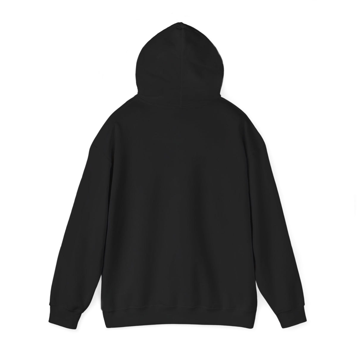 Halloween Hoodie - Cozy Fall Hooded Sweatshirt & Seasonal Gift - Halloween Witch Hoodie - Halloween Costume