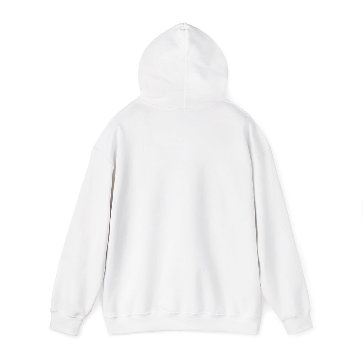 Rock and Roll Hoodie - Music Lovers Hooded Sweatshirt