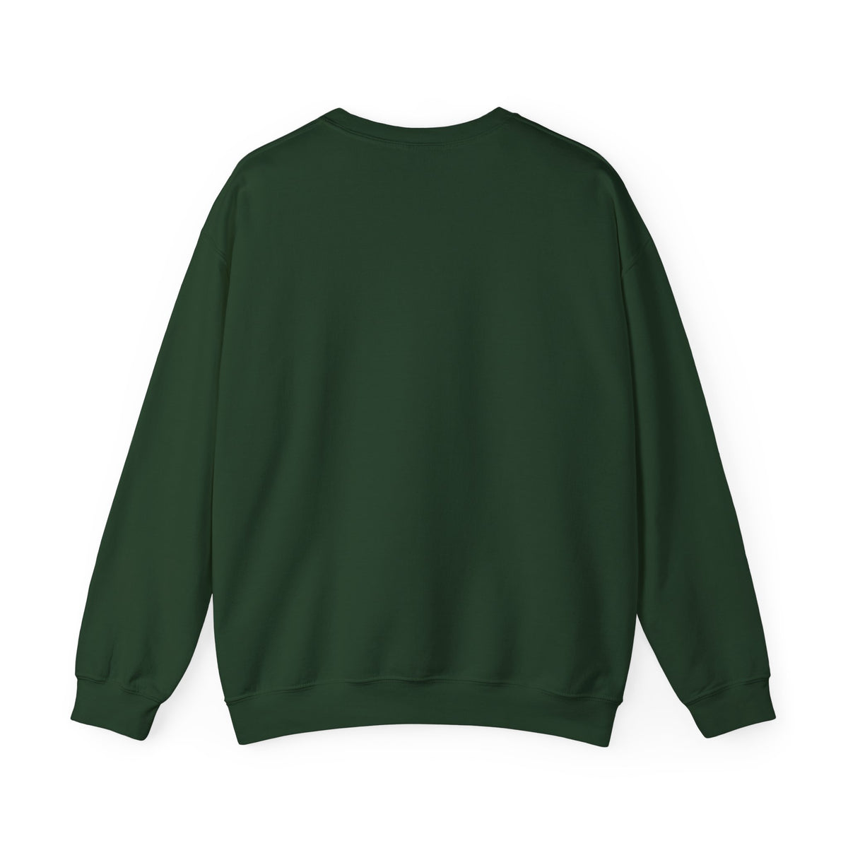 Grim Reaper Halloween Sweatshirt – Spooky Crewneck - Cozy Fall Outfit