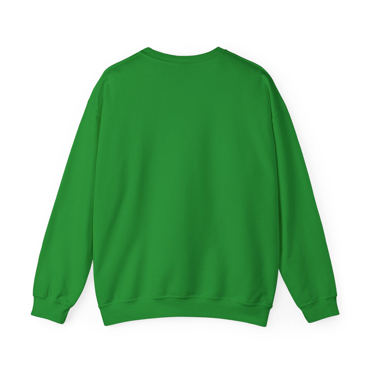 Chic Cartoon Character Sweatshirt - Cozy Women's Crewneck