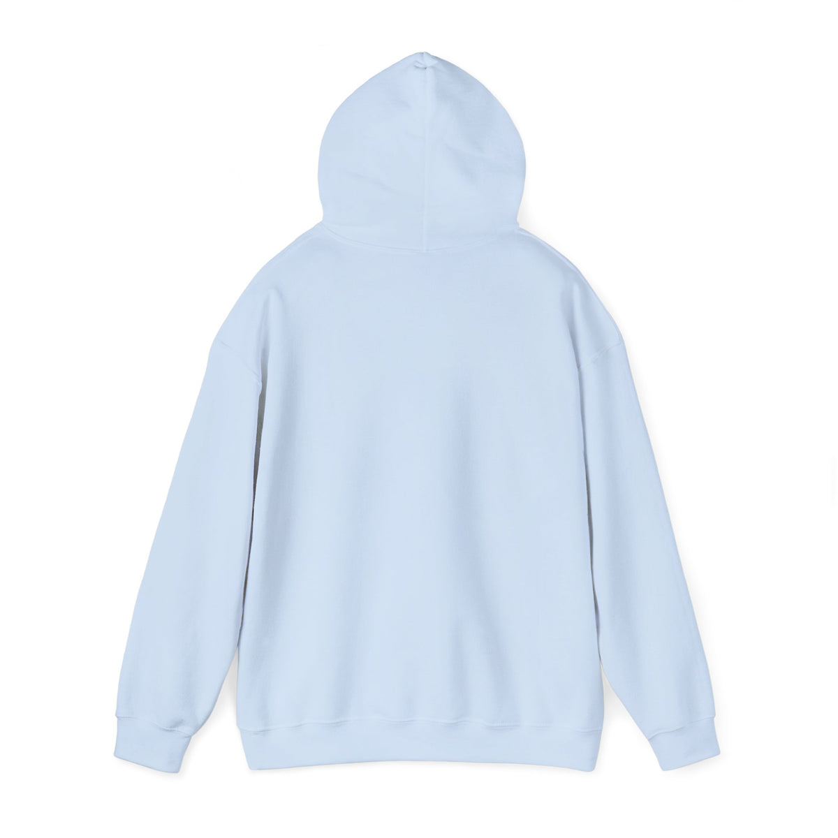 Love Yourself Hoodie – Motivational Hooded Sweatshirt