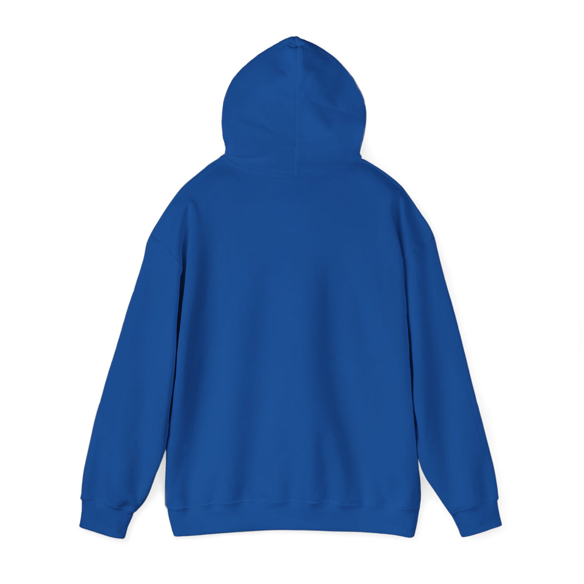 Rock and Roll Hoodie - Music Lovers Hooded Sweatshirt