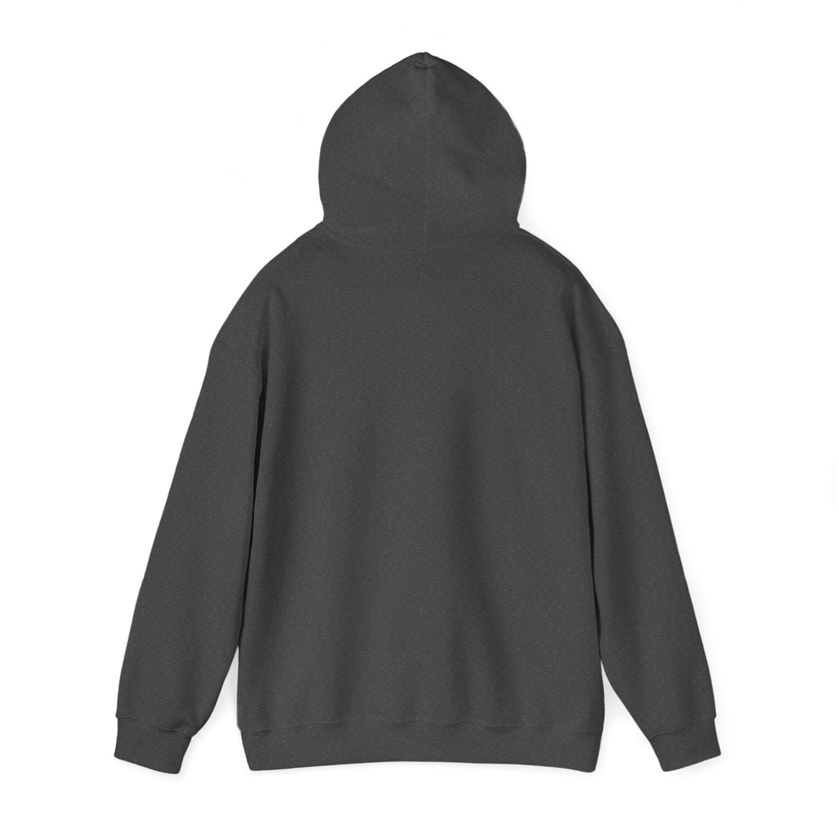 Rock and Roll Hoodie - Music Lovers Hooded Sweatshirt