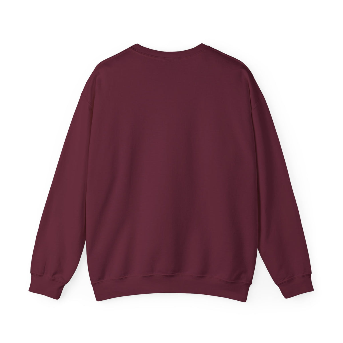 Spooky but Sweet Halloween Sweatshirt – Cute Fall Crewneck