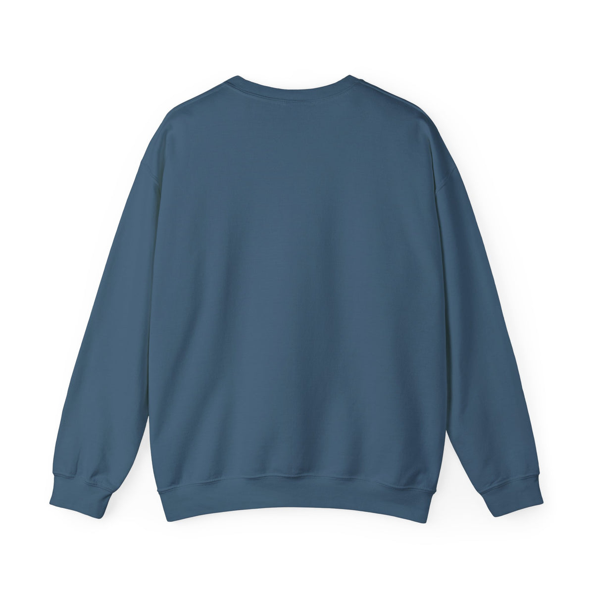 Halloween Pumpkin Sweatshirt – Spooky Crewneck - Halloween Sweatshirt - Cozy Fall Sweater & Seasonal Gift