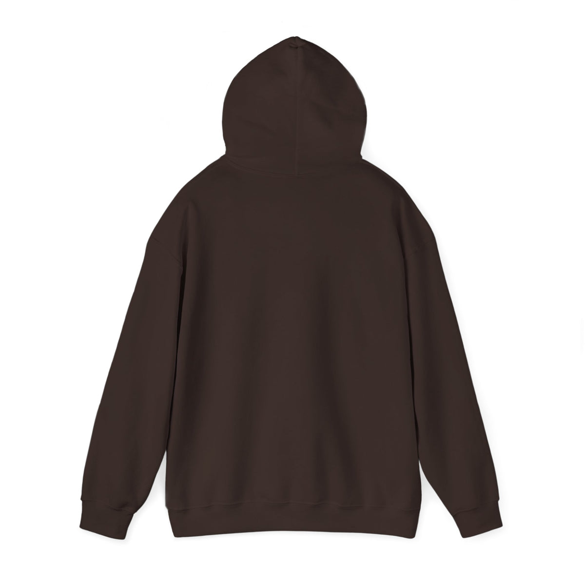 Halloween Hoodie - Cozy Fall Hooded Sweatshirt & Seasonal Gift - Halloween Witch Hoodie - Halloween Costume