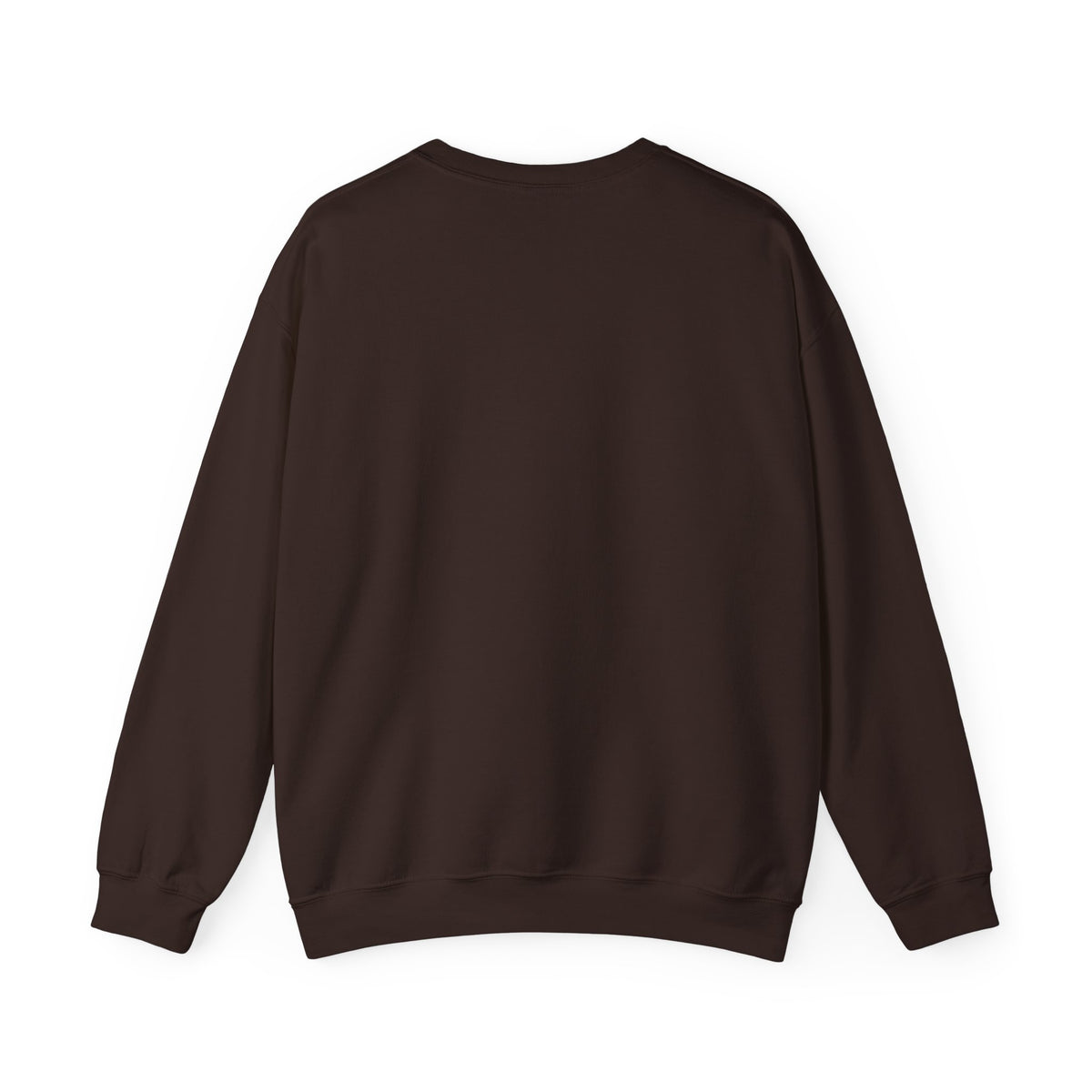 Spooky but Sweet Halloween Sweatshirt – Cute Fall Crewneck
