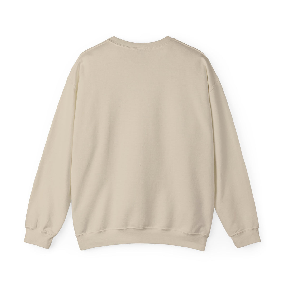 Spooky but Sweet Halloween Sweatshirt – Cute Fall Crewneck