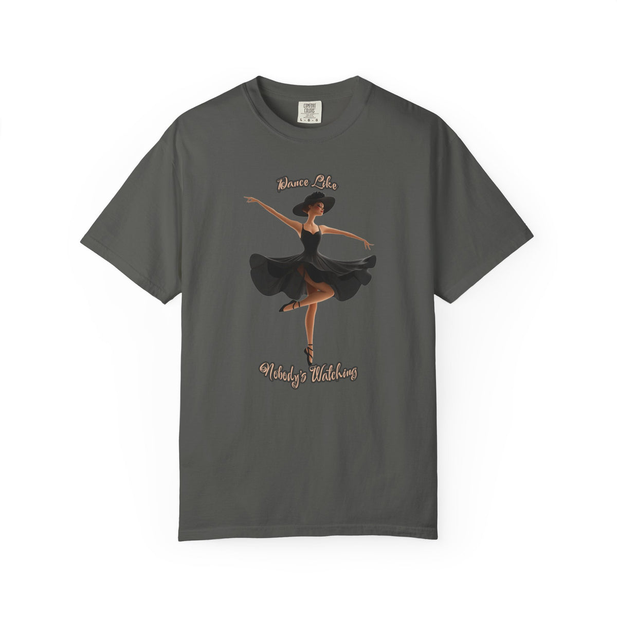 Ballet Tee for Women | Elegant Dancer Gift T-shirt
