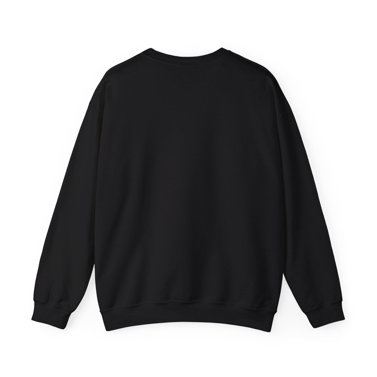 Grim Reaper Halloween Sweatshirt – Spooky Crewneck - Cozy Fall Outfit