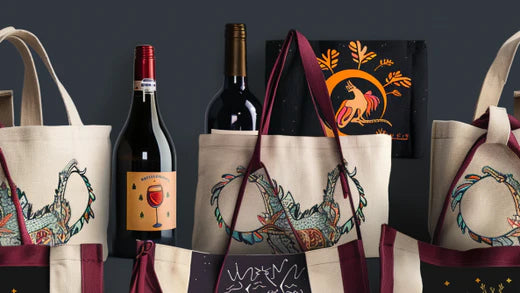 Backpack to Tote Bags with Unique Designs