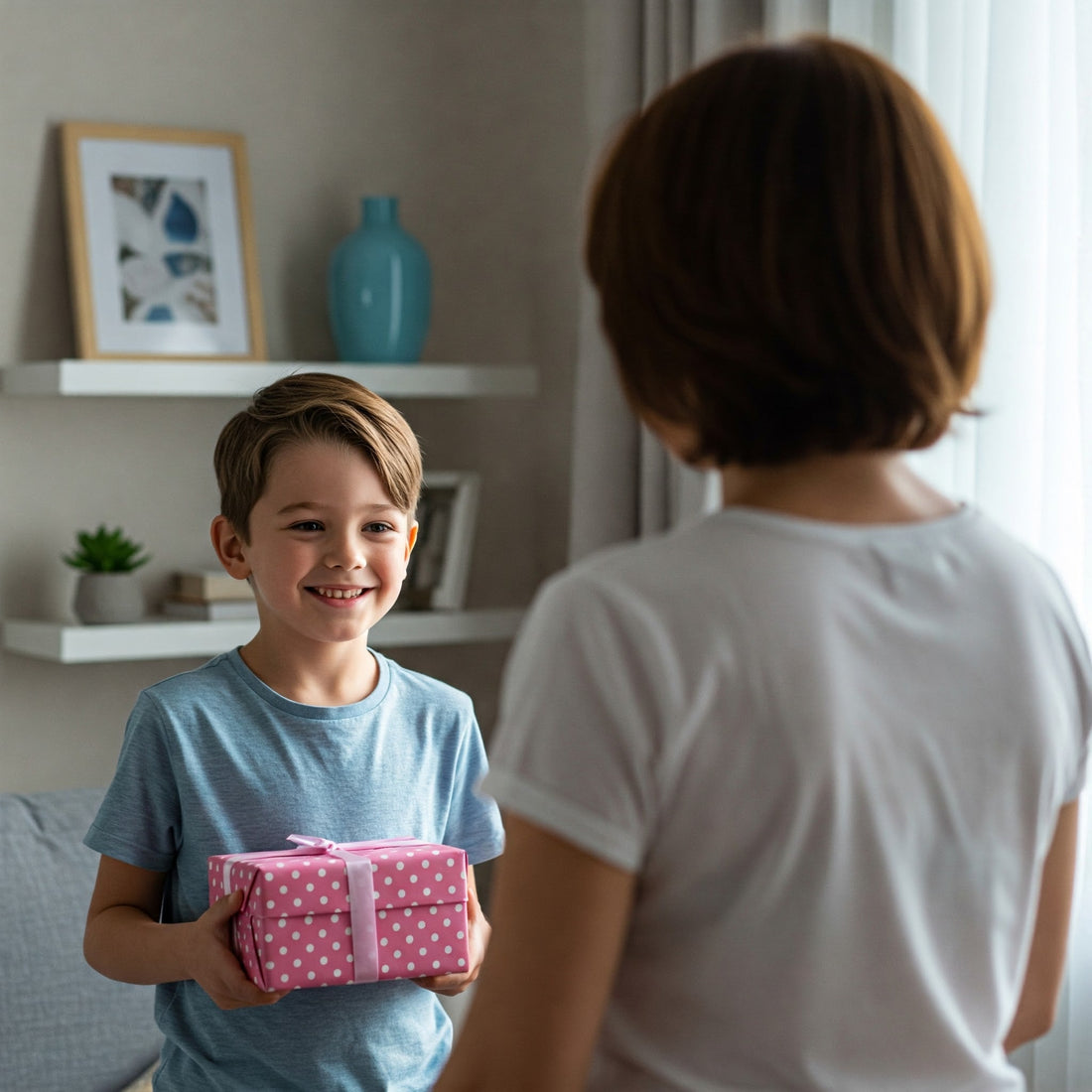 last minute mother's day gifts
