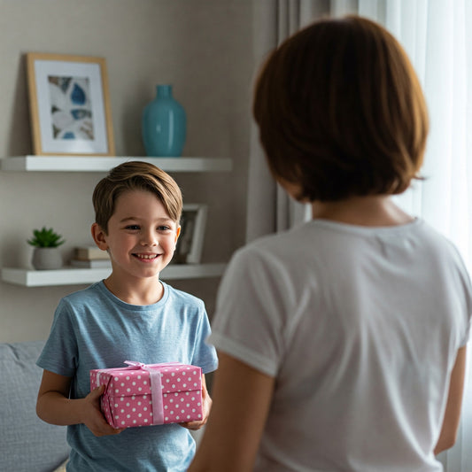 last minute mother's day gifts