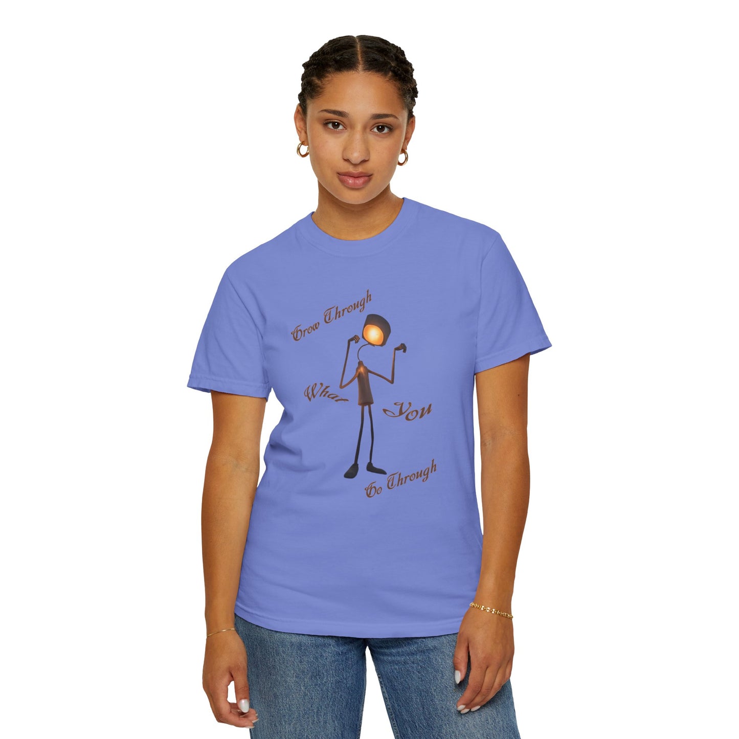 Inspirational T-Shirt | Motivational Tee