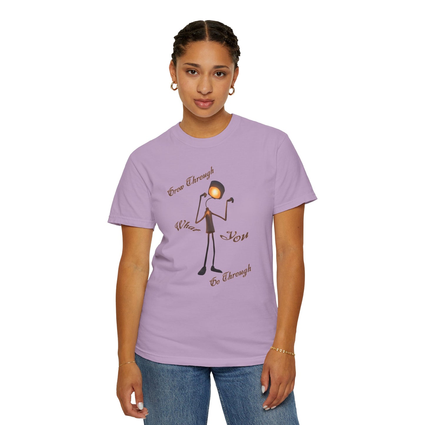 Inspirational T-Shirt | Motivational Tee