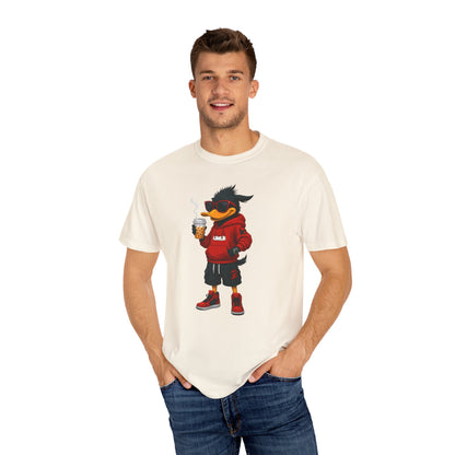 Cool Graphic T-Shirt for Men | Streetwear Coffee Tee