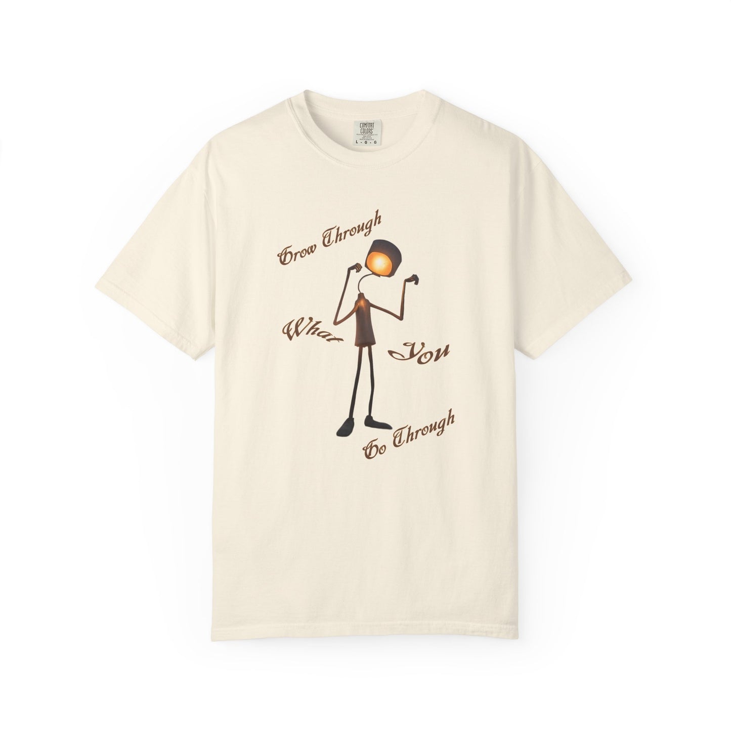 Inspirational T-Shirt | Motivational Tee