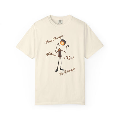 Inspirational T-Shirt | Motivational Tee