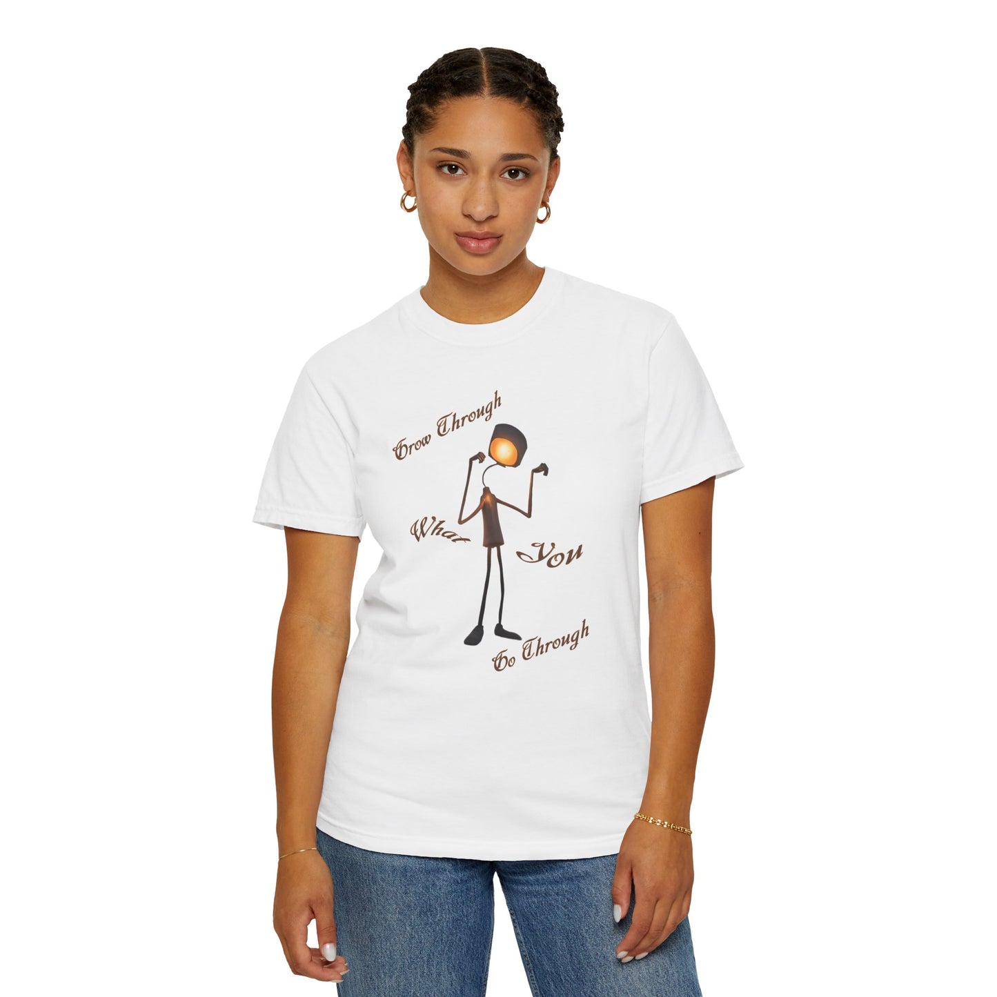 Inspirational T-Shirt | Motivational Tee