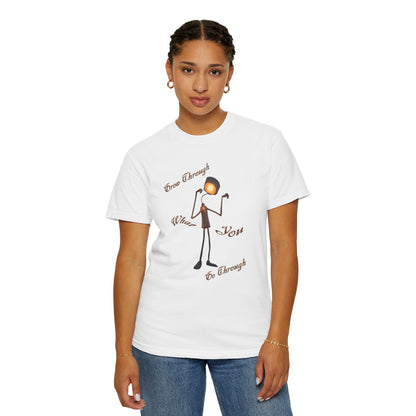 Inspirational T-Shirt | Motivational Tee