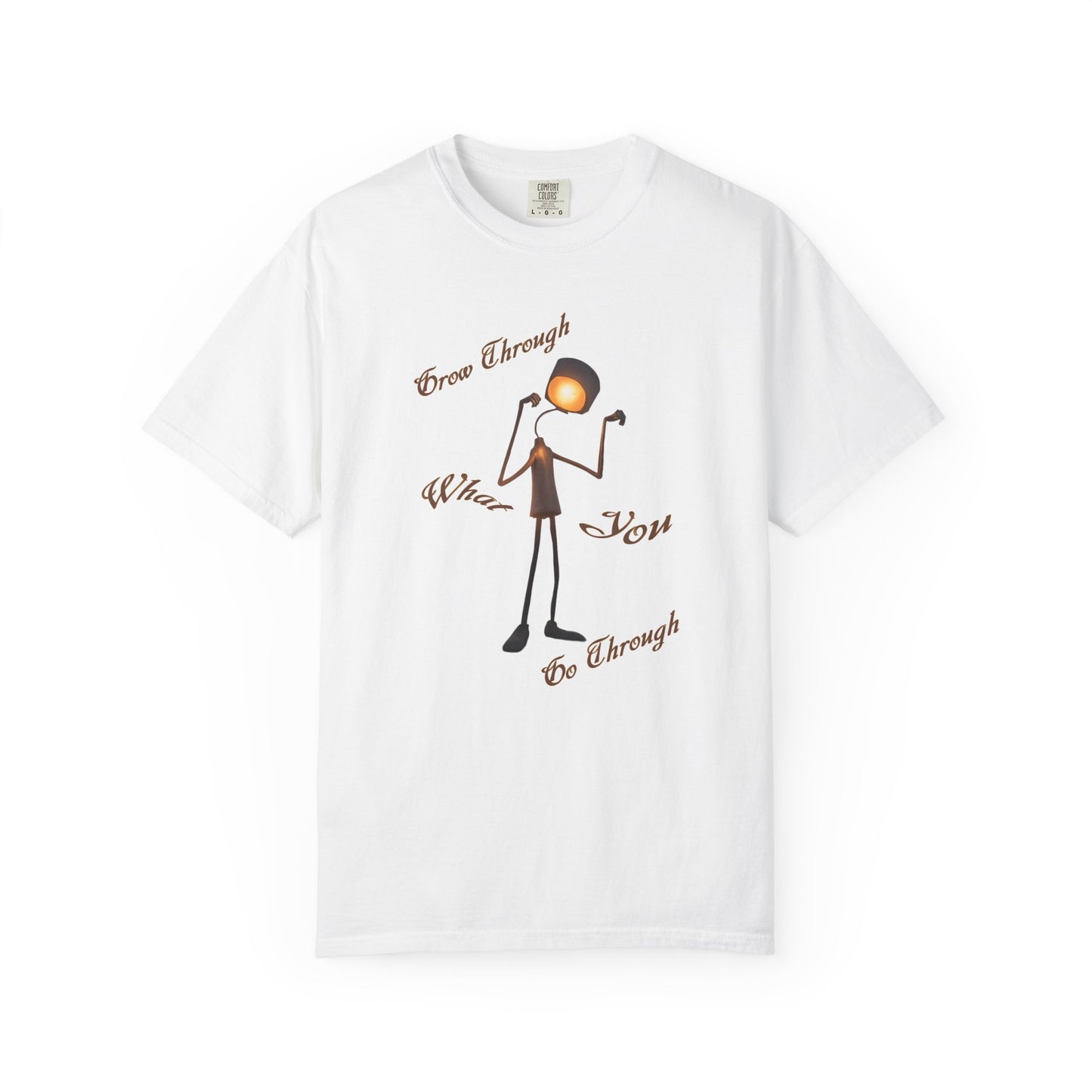 Inspirational T-Shirt | Motivational Tee