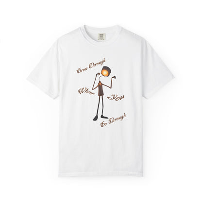 Inspirational T-Shirt | Motivational Tee