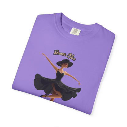 Ballet Tee for Women | Elegant Dancer Gift T-shirt