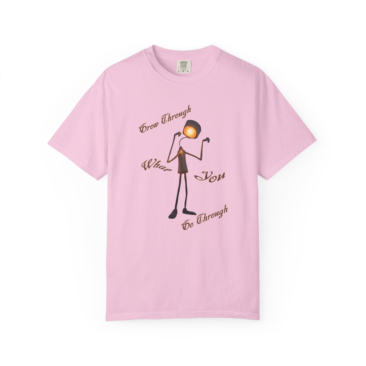 Inspirational T-Shirt | Motivational Tee