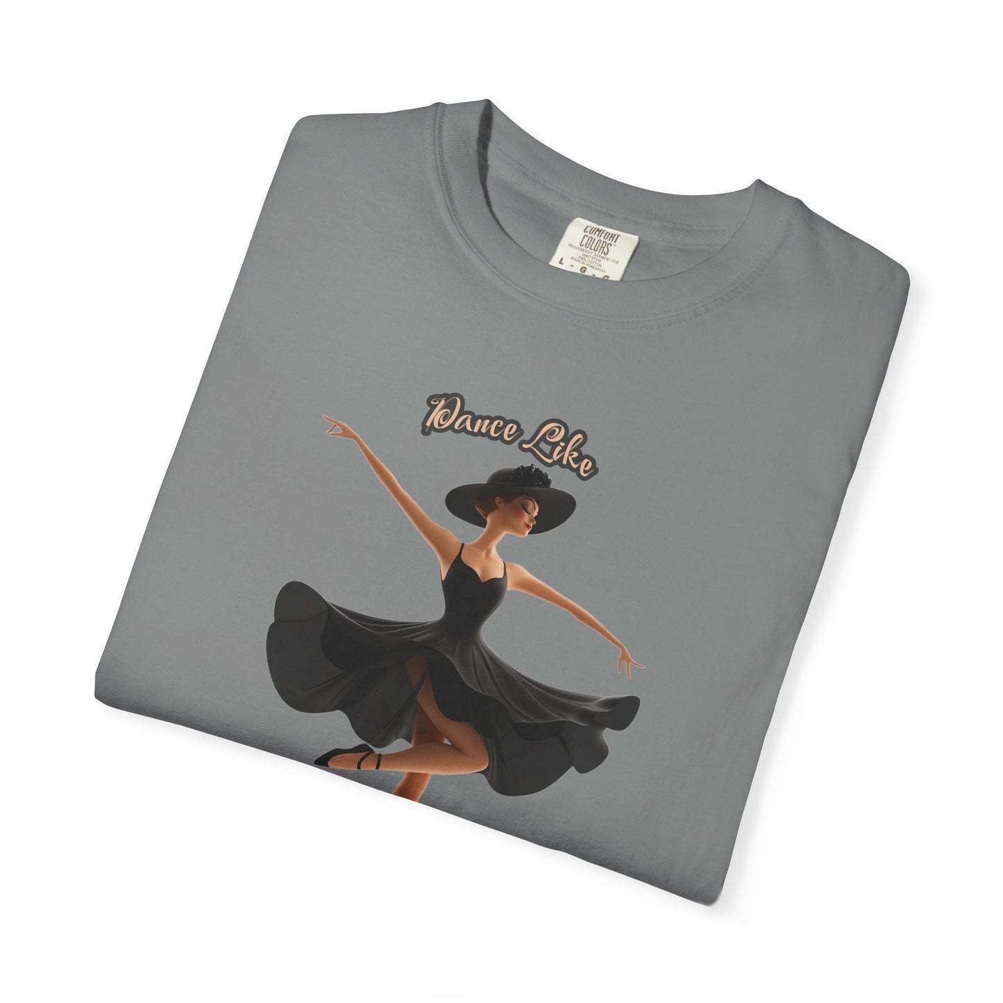 Ballet Tee for Women | Elegant Dancer Gift T-shirt