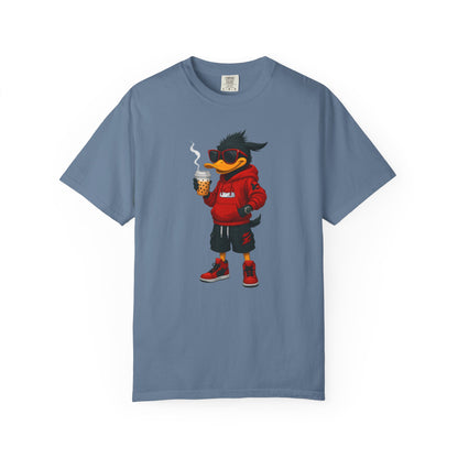 Cool Graphic T-Shirt for Men | Streetwear Coffee Tee