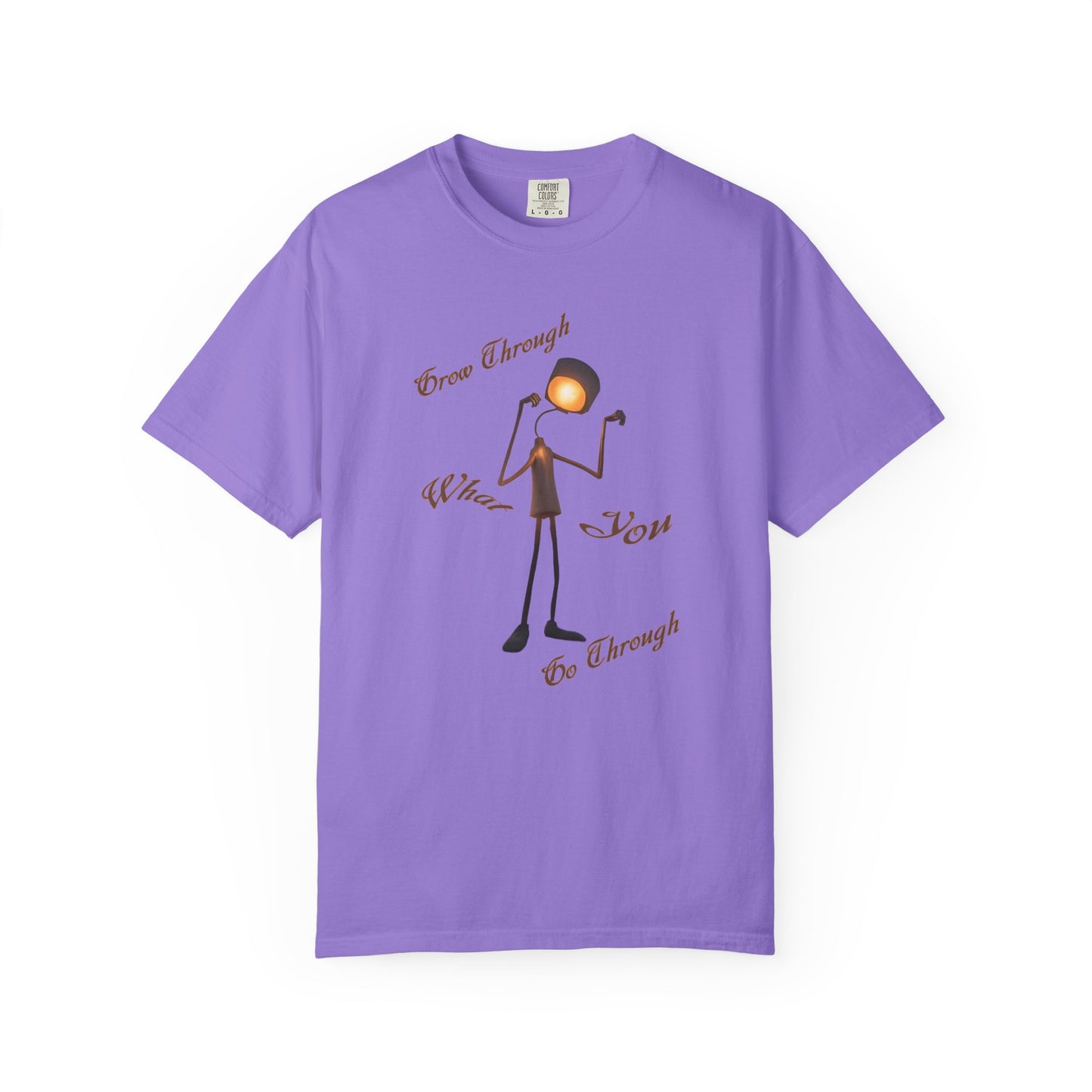 Inspirational T-Shirt | Motivational Tee