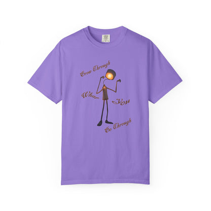 Inspirational T-Shirt | Motivational Tee