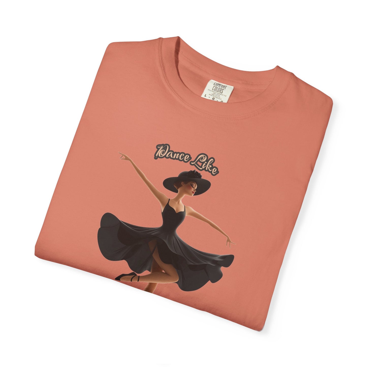 Ballet Tee for Women | Elegant Dancer Gift T-shirt