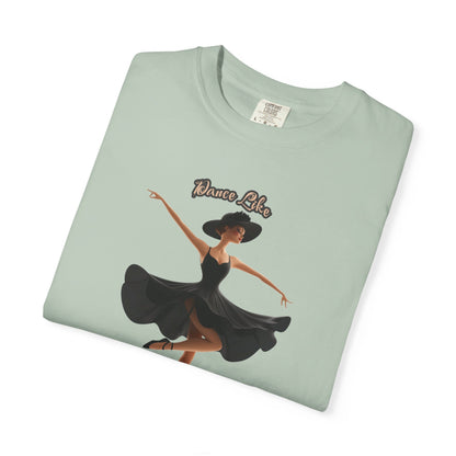 Ballet Tee for Women | Elegant Dancer Gift T-shirt