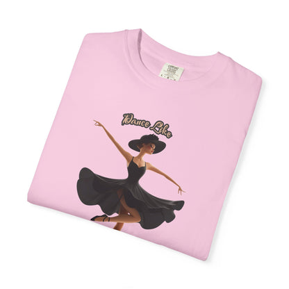 Ballet Tee for Women | Elegant Dancer Gift T-shirt