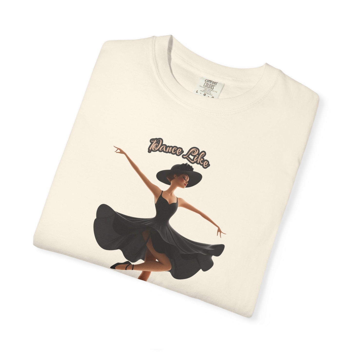Ballet Tee for Women | Elegant Dancer Gift T-shirt