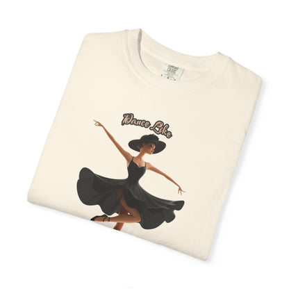 Ballet Tee for Women | Elegant Dancer Gift T-shirt