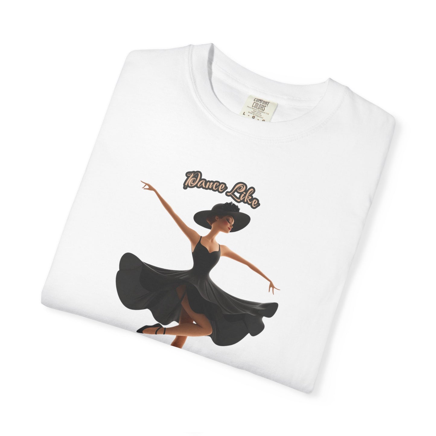 Ballet Tee for Women | Elegant Dancer Gift T-shirt