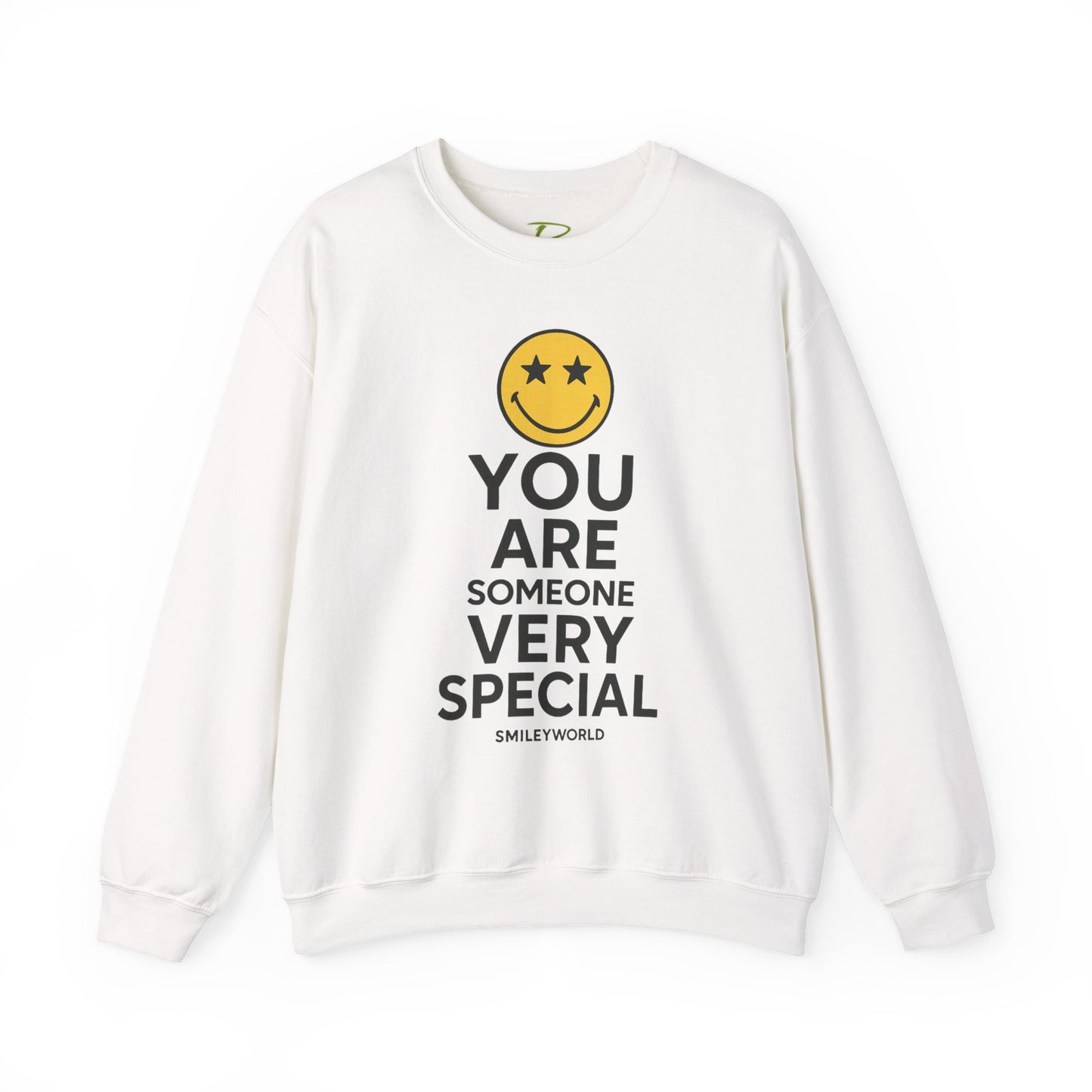 You Are Someone Special Sweatshirt | Unisex Crewneck | Motivational Gift