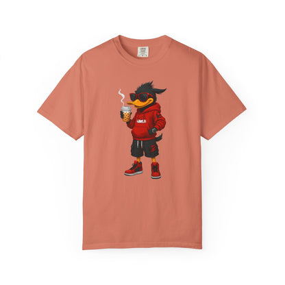 Cool Graphic T-Shirt for Men | Streetwear Coffee Tee