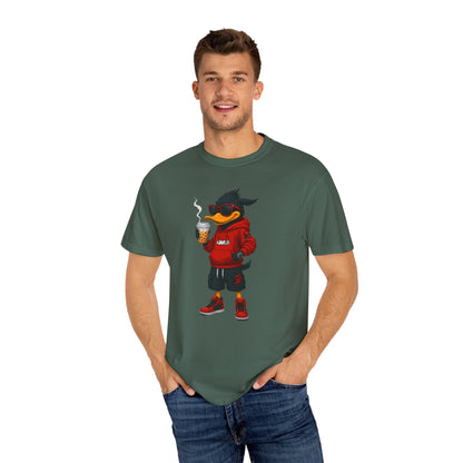 Cool Graphic T-Shirt for Men | Streetwear Coffee Tee