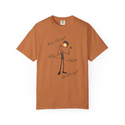 Inspirational T-Shirt | Motivational Tee