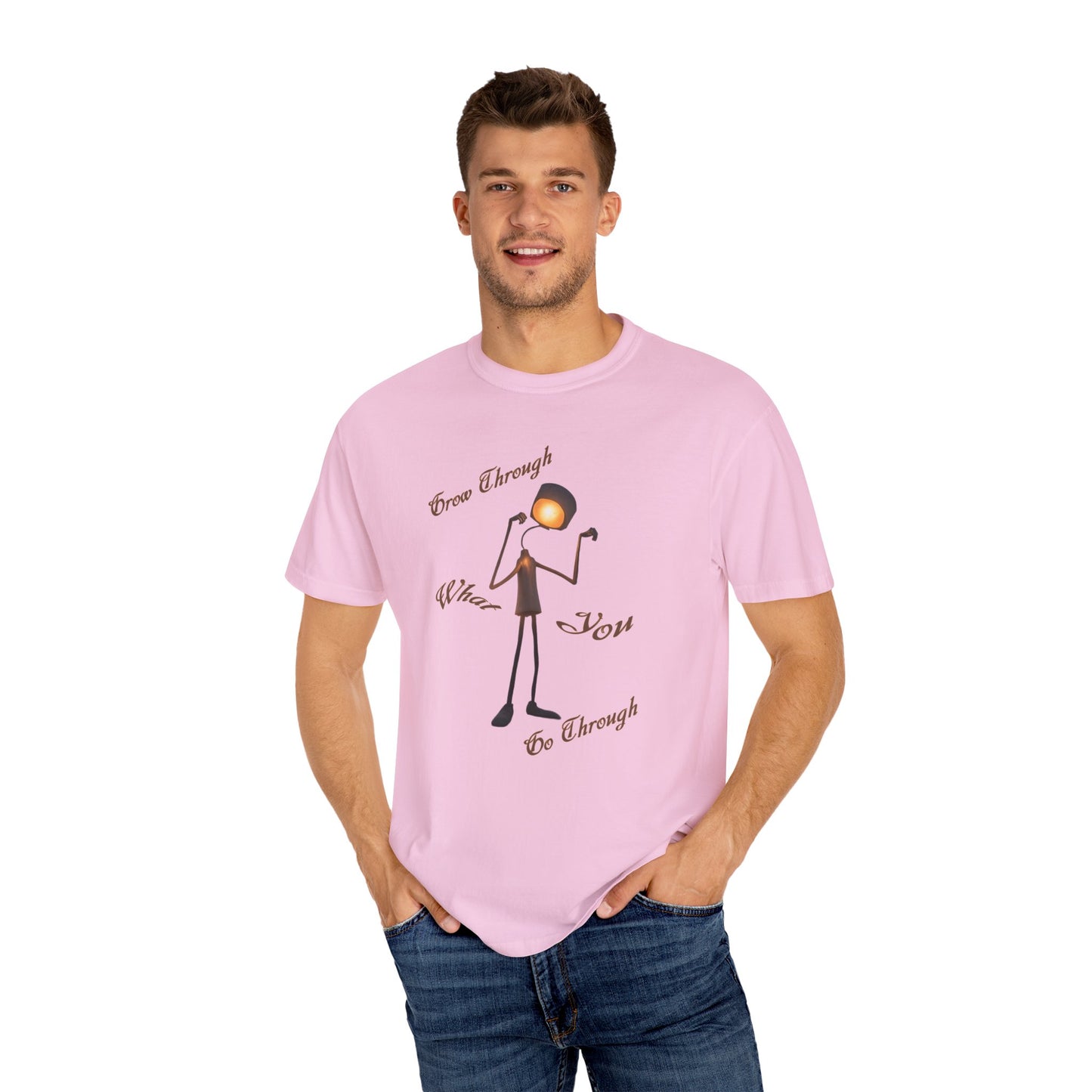 Inspirational T-Shirt | Motivational Tee