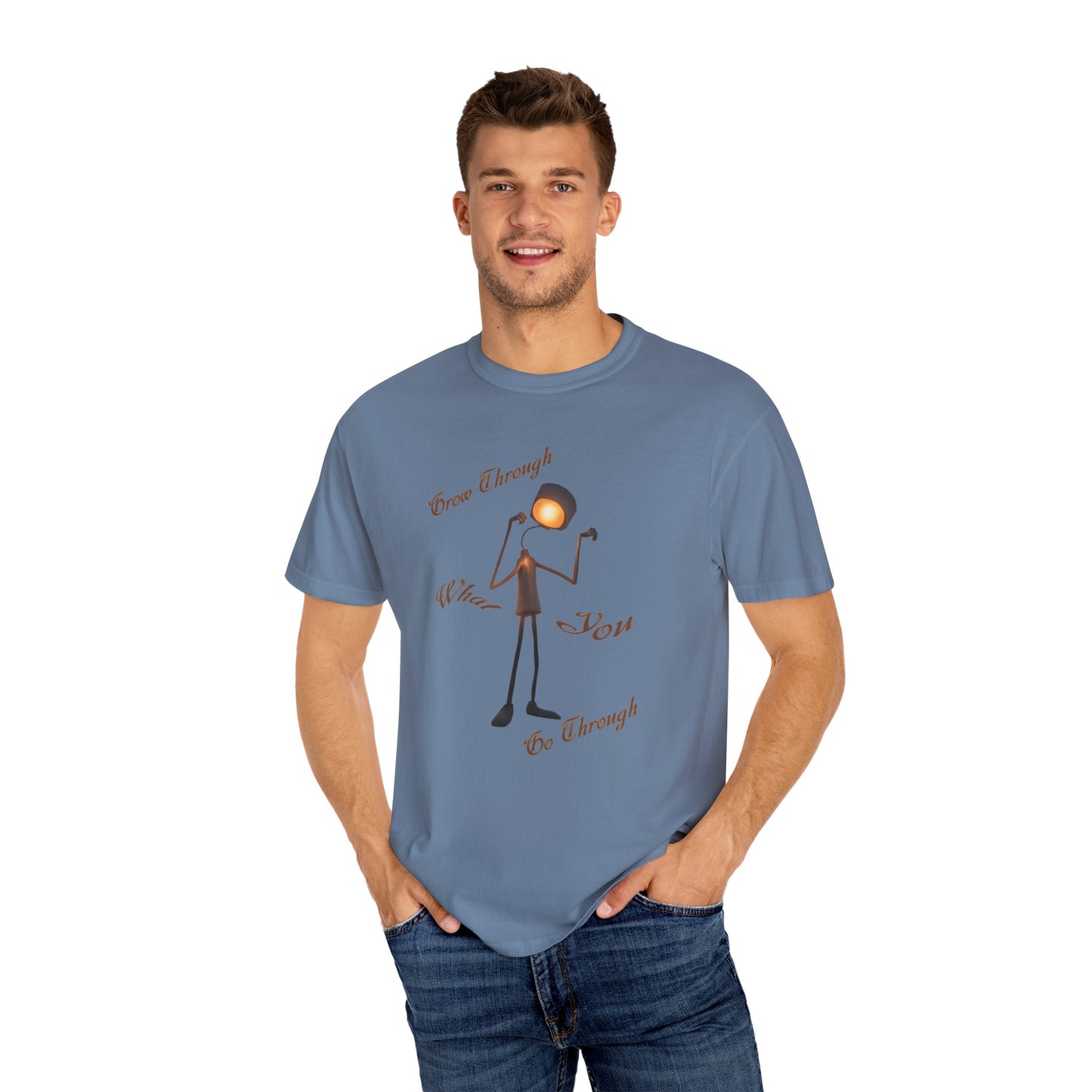 Inspirational T-Shirt | Motivational Tee
