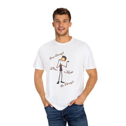 Inspirational T-Shirt | Motivational Tee