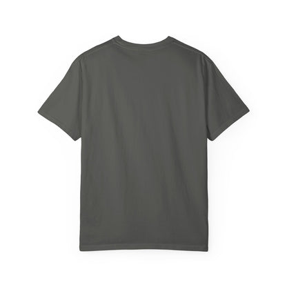Cool Graphic T-Shirt for Men | Streetwear Coffee Tee