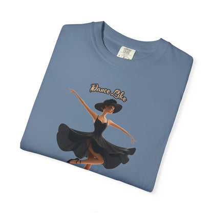 Ballet Tee for Women | Elegant Dancer Gift T-shirt