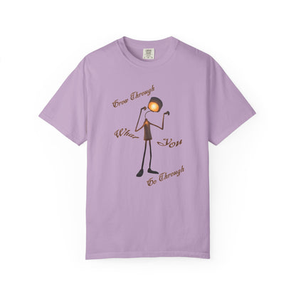 Inspirational T-Shirt | Motivational Tee