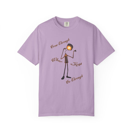 Inspirational T-Shirt | Motivational Tee