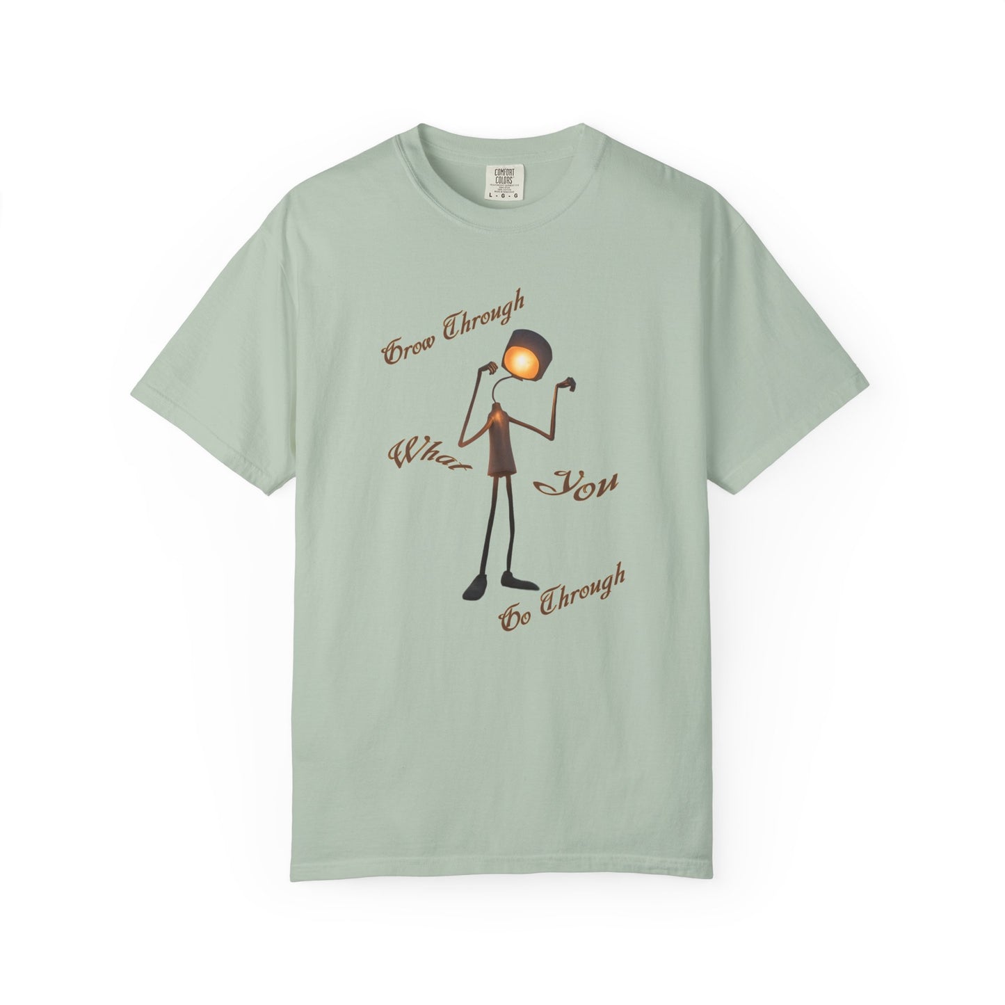 Inspirational T-Shirt | Motivational Tee